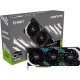 Видеокарта PALIT GeForce RTX 4080 GamingPro OC NED4080T19T2-1032A