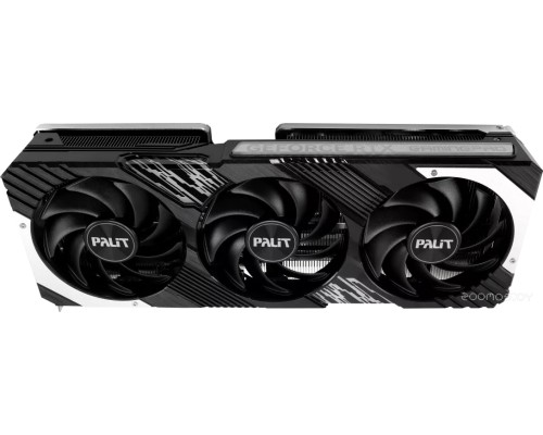 Видеокарта PALIT GeForce RTX 4080 GamingPro OC NED4080T19T2-1032A