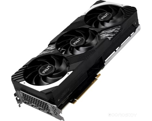 Видеокарта PALIT GeForce RTX 4080 GamingPro OC NED4080T19T2-1032A