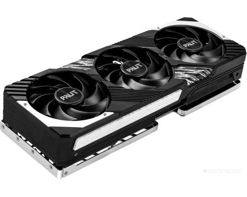 Видеокарта PALIT GeForce RTX 4080 GamingPro OC NED4080T19T2-1032A