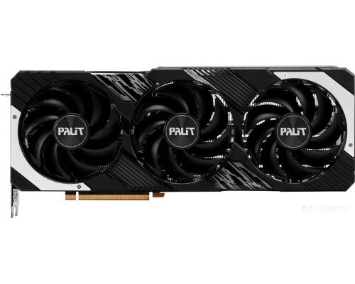 Видеокарта PALIT GeForce RTX 4080 GamingPro OC NED4080T19T2-1032A