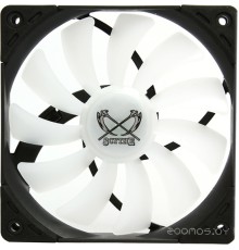 Вентилятор для корпуса SCYTHE Kaze Flex 120 RGB SU1225FD12MR-RH