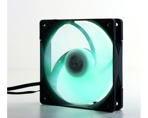 Вентилятор для корпуса SCYTHE Kaze Flex 120 RGB SU1225FD12MR-RH