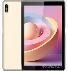 Планшет BQ-Mobile BQ-9055L Exion Pro Mini (золотистый)