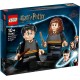 Конструктор Lego Harry Potter 76393 Гарри Поттер и Гермиона Грейнджер