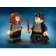 Конструктор Lego Harry Potter 76393 Гарри Поттер и Гермиона Грейнджер