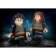 Конструктор Lego Harry Potter 76393 Гарри Поттер и Гермиона Грейнджер