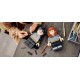 Конструктор Lego Harry Potter 76393 Гарри Поттер и Гермиона Грейнджер