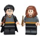 Конструктор Lego Harry Potter 76393 Гарри Поттер и Гермиона Грейнджер