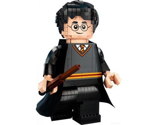 Конструктор Lego Harry Potter 76393 Гарри Поттер и Гермиона Грейнджер