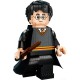 Конструктор Lego Harry Potter 76393 Гарри Поттер и Гермиона Грейнджер