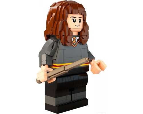 Конструктор Lego Harry Potter 76393 Гарри Поттер и Гермиона Грейнджер