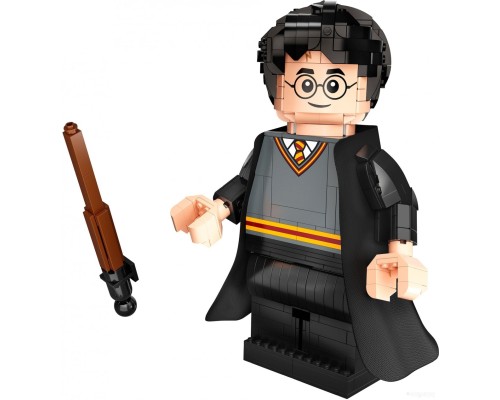 Конструктор Lego Harry Potter 76393 Гарри Поттер и Гермиона Грейнджер