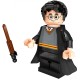 Конструктор Lego Harry Potter 76393 Гарри Поттер и Гермиона Грейнджер