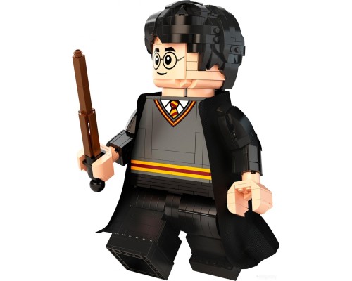 Конструктор Lego Harry Potter 76393 Гарри Поттер и Гермиона Грейнджер