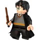 Конструктор Lego Harry Potter 76393 Гарри Поттер и Гермиона Грейнджер