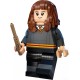 Конструктор Lego Harry Potter 76393 Гарри Поттер и Гермиона Грейнджер