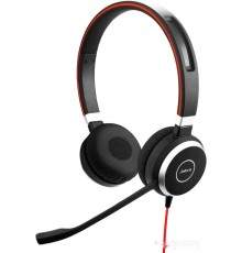 Наушники Jabra Evolve 40 MS Stereo USB-C