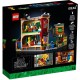 Конструктор Lego Ideas 21324 Улица Сезам, 123