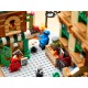 Конструктор Lego Ideas 21324 Улица Сезам, 123