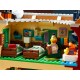 Конструктор Lego Ideas 21324 Улица Сезам, 123