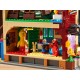 Конструктор Lego Ideas 21324 Улица Сезам, 123