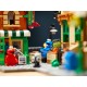 Конструктор Lego Ideas 21324 Улица Сезам, 123