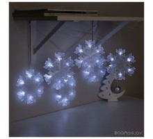 Новогодняя гирлянда Luazon Нить 36 LED 2м 5148896