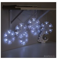 Новогодняя гирлянда Luazon Нить 36 LED 2м 5148896