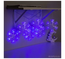 Новогодняя гирлянда Luazon Нить 36 LED 2м 5148898