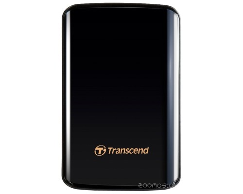 Внешний жёсткий диск Transcend TS1TSJ25D3