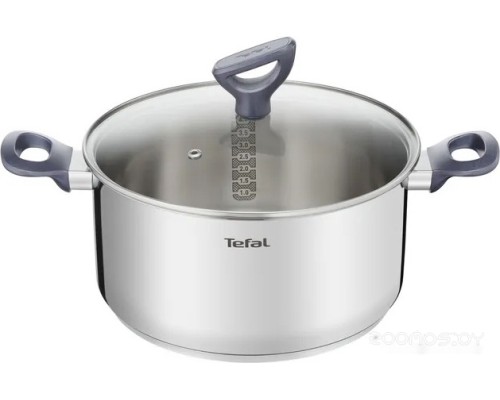 Кастрюля Tefal Daily Cook G7124445