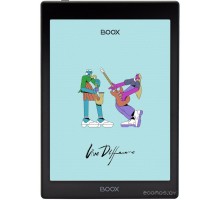 Электронная книга Onyx BOOX Nova Air C