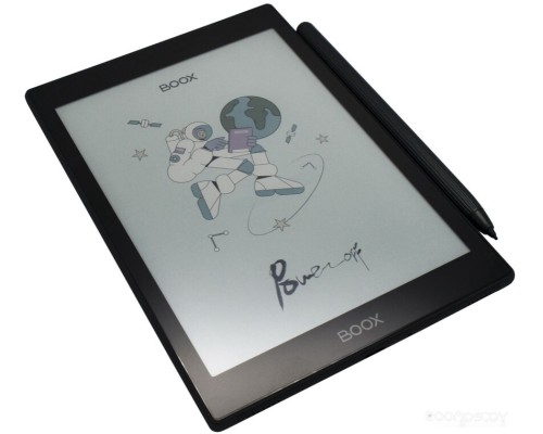 Электронная книга Onyx BOOX Nova Air C