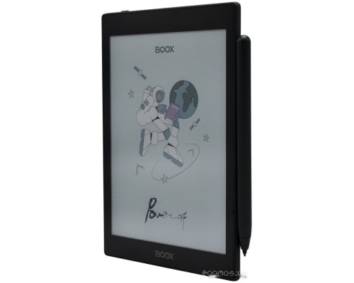 Электронная книга Onyx BOOX Nova Air C