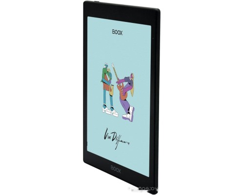 Электронная книга Onyx BOOX Nova Air C