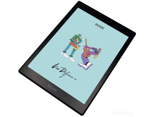 Электронная книга Onyx BOOX Nova Air C