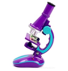 Микроскоп Эврики 7411036