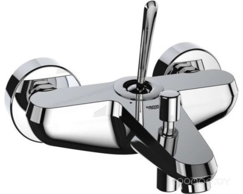 Смеситель Grohe Eurodisc Joy 23431000