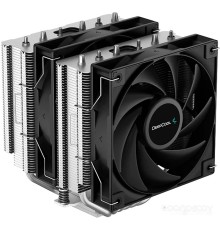 Кулер для процессора Deepcool AG620 R-AG620-BKNNMN-G-1