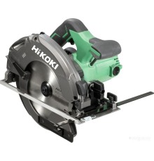 Дисковая (циркулярная) пила Hikoki (Hitachi) C7BU3