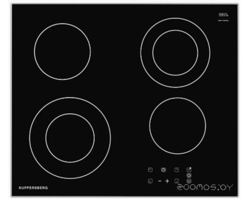 Варочная панель Kuppersberg ESO 622 R