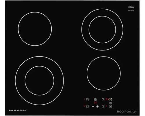 Варочная панель Kuppersberg ESO 622 R