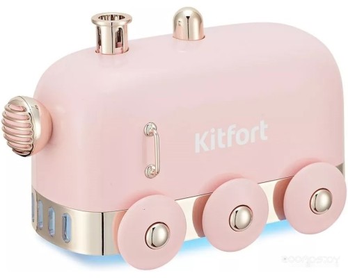 Увлажнитель воздуха Kitfort KT-2868