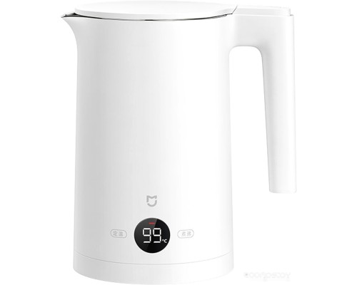 Электрический чайник Xiaomi Mijia Smart Kettle MJHWSH03YM (китайская вилка)