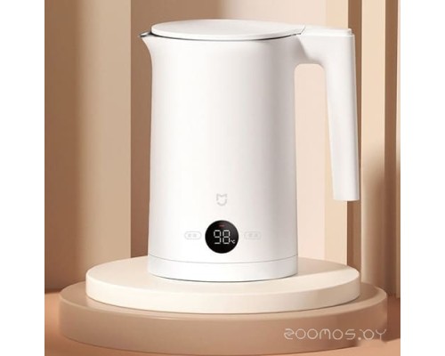 Электрический чайник Xiaomi Mijia Smart Kettle MJHWSH03YM (китайская вилка)