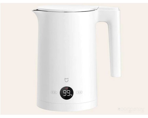 Электрический чайник Xiaomi Mijia Smart Kettle MJHWSH03YM (китайская вилка)