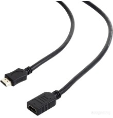 Удлинитель Cablexpert CC-HDMI4X-0.5M