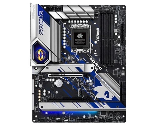 Материнская плата ASROCK Z790 PG Sonic