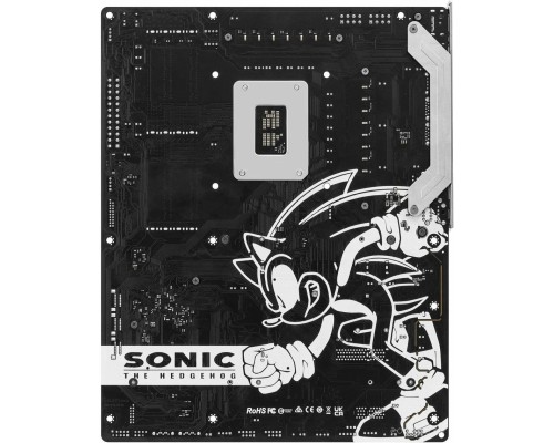 Материнская плата ASROCK Z790 PG Sonic